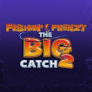 logotipo de Fishin Frenzy The Big Catch 2