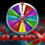 logotipo de GrandX