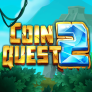 logotipo de Coin Quest 2
