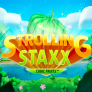 logotipo de Strolling Staxx