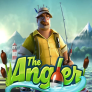 logotipo de The Angler