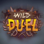 logotipo de Wild Duel
