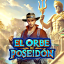 logotipo de El Orbe de Poseidon