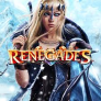 logotipo de Renegades