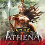 logotipo de Spear of Athena