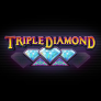 logotipo de Triple Diamond