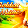 logotipo de Golden Mane