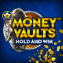 logotipo de Money Vaults