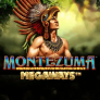 logotipo de Montezuma Megaways