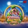 logotipo de Christmas Gold Heist