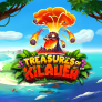 logotipo de Treasures of Kilauea