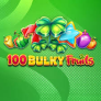 logotipo de 100 Bulky Fruits