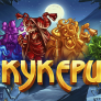logotipo de Kukers