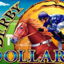 logotipo de Derby Dollars