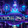 logotipo de Code 243-0