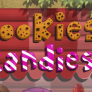logotipo de Cookies and candies