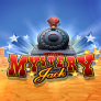 logotipo de Mystery Jack