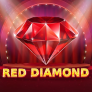 logotipo de Red Diamond