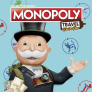 logotipo de Monopoly Travel World Tour