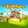 logotipo de The Flintstones
