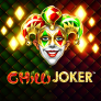 logotipo de Chilli Joker