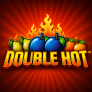 logotipo de Double Hot