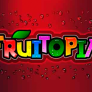 logotipo de Fruitopia