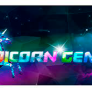 logotipo de Unicorn Gems