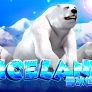 logotipo de Iceland