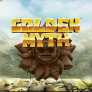 logotipo de Golden Myth