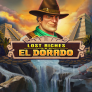 logotipo de Lost Riches of El Dorado