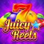 logotipo de Juicy Reels