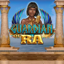 logotipo de Guardian of Ra