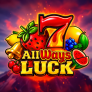 logotipo de All Ways Luck