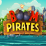 logotipo de Boom Pirates