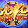 logotipo de Gold Strike