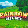 logotipo de Rainbow Cash Pots