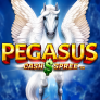 logotipo de Pegasus Cash Spree