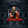 logotipo de Annihilator
