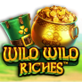 logotipo de Wild Wild Riches