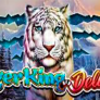 logotipo de Tiger King Deluxe