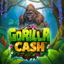 logotipo de Gorilla Cash