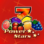 logotipo de Power Stars