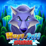 logotipo de Huff N Puff HighRise