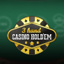 logotipo de 3-Hand Casino Hold'em