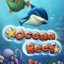 logotipo de Ocean Reef