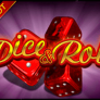 logotipo de More Dice & Roll