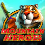 logotipo de Mountain Heroes