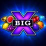 logotipo de Big X