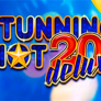 logotipo de Stunning Hot 20 Deluxe